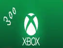 إكس بوكس تركي 300 ليرة | XBOX Turkey 300 TL