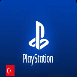 بطاقات بلايستيشن تركي